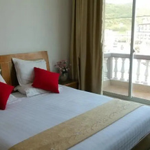 Jade Green Sea Leisure House, 舟山 — 照片 3