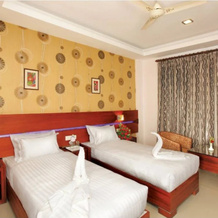 Hotel Vkj International, 科塔曼加兰 — 照片 5