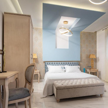 Pela Veranda Exquisite Suites, Ситония — фото 2