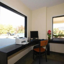 Quality Inn Pell City, Pell City — photo 2