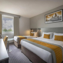 Maldron Hotel Belfast International Airport, Antrim — photo 2