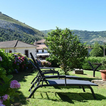 Apartamentos Rurales La Taberna, Руэсга — фото 4