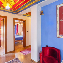 Arktouros Hotel, Монодендри — фото 3