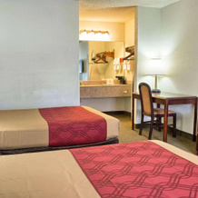 Econo Lodge, Округ Энрико — фото 5