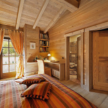 Chalet Anna 23487, Грозотто — фото 4