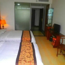 Xinhai Hotel, Цзянмэнь — фото 5