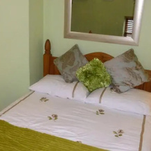 Belan Lodge - Courtyard Accommodation, "The Abraham", 米内贝格 — 照片 3