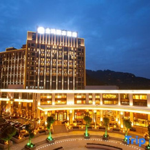 Winner Ambassador Hotel, Цюаньчжоу — фото 2