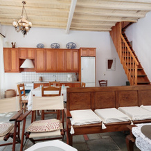 Marouso Villa - Paros Seaview Getaway, Марписа — фото 5