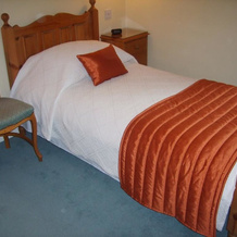 Rowallan Guest House, 牛顿斯图尔特 — 照片 3