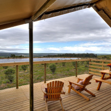 Africamps At Stanford Hills Estate- Glamping, Стэнфорд — фото 3