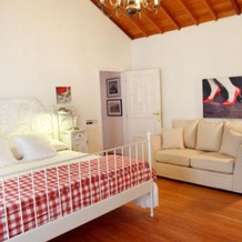 La Asomadita Casa Rural, 阿加埃特 — 照片 2