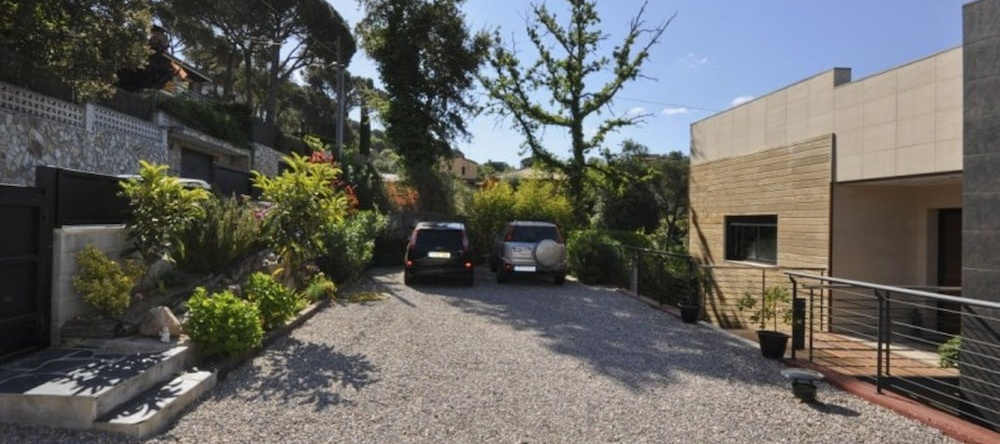Homeholidaysrentals Nature - Costa Barcelona, Вальгоргина — фото 1