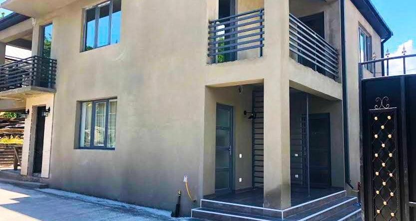 Verona Apartment, 杜舍蒂 — 照片 1