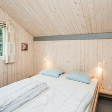 Deluxe Holiday Home In Jutland With Sauna, Оксбёль — фото 5