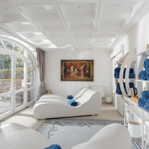 Grand Hotel Quisisana, Capri — photo 5