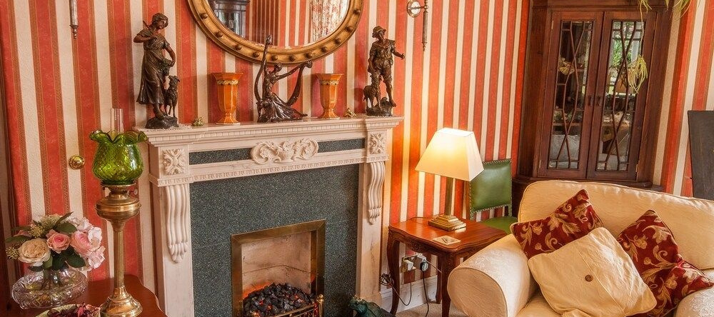 Harrabeer Country House Hotel, Buckland Monachorum — photo 1