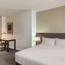 Adina Apartment Hotel Sydney Central, 悉尼 — 照片 4