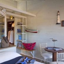 Relais du Bois St Georges, 圣特 — 照片 3