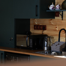 Cottage Aisi Apartments, 斯捷潘茨明达 — 照片 5