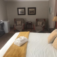 Tuscana Villa Guesthouse, Kroonstad — photo 5