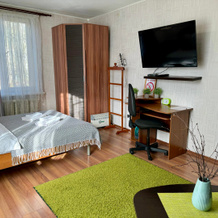 Apartamenty na Parizhskoy kommuny 50, 别列兹尼基 — 照片 2