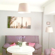 Apartment With 3 Bedrooms in Almodóvar del Río, With Wonderful City Vi, Almodovar del Rio — photo 3