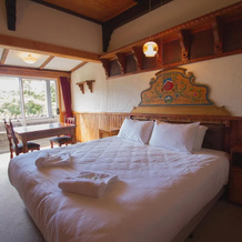 Dawson Falls Mountain Lodge, 斯特拉特福 — 照片 4