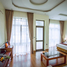 Thao Nguyen Resort, 木州 — 照片 5