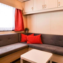 Camping Jungfrau - Holiday Park, 劳特布龙嫩 — 照片 4