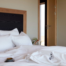 Wood Hotel Bodø, 博多 — 照片 3