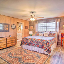 Cozy Lake Charles Studio w/ Golf Course Views, Prien — photo 3