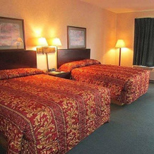 New Valdosta Inn And Suites, Валдоста — фото 2