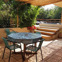 Salvacintoggio Villa, Porto-Vecchio — photo 3