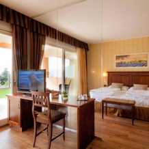 Hotel Boffenigo  The Golden Hour, 加达湖畔科斯特马诺 — 照片 3