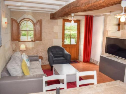 House Le cambalu des douves 2, 弗朗克伊 — 照片 1