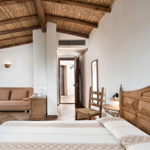 Hotel Arathena, San Pantaleo — photo 3