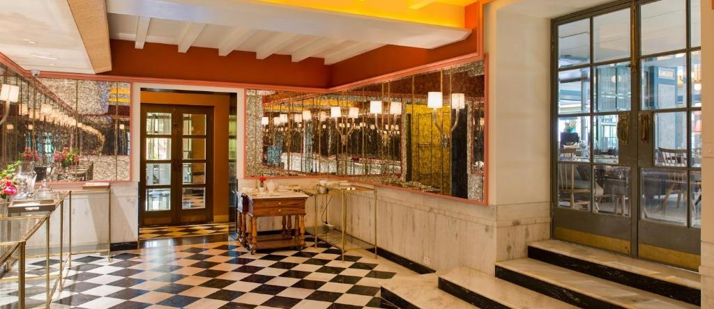 Narendra Bhawan Bikaner, Биканер — фото 1
