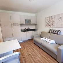 Hostdomus - Smart Tech Apartment, 博尔加塔 — 照片 2