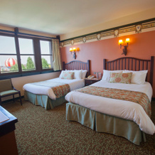 Disney Sequoia Lodge, Купвре — фото 4