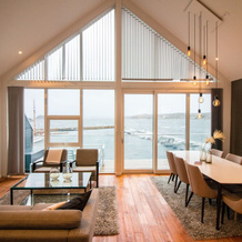 Panorama Hotell Rorbusuiter, 奥索伊罗 — 照片 3