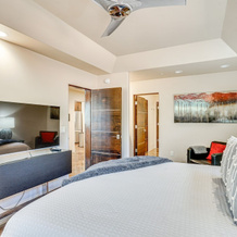 Mountain-View Patio: Sedona Suite Near Trails, Седона — фото 5