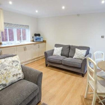 Walworth Castle Holiday Cottage, 达林顿 — 照片 5