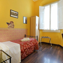 Franz House, Флоренция — фото 5