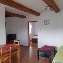 Apartaments Am Schloß, 贝费恩 — 照片 2
