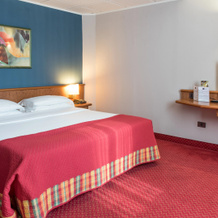 Idea Hotel Piacenza, Piacenza — photo 4