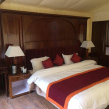 Turtuk Holidays - Glamping, 图尔图克 — 照片 2