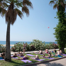 Istanbul Beach Hotel, 凯梅尔 — 照片 3