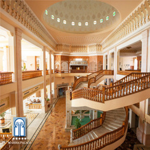 Mahdia Palace Thalasso, 马赫迪耶 — 照片 5