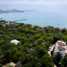 Koktebel Art Hotel, Koktebel — photo 4